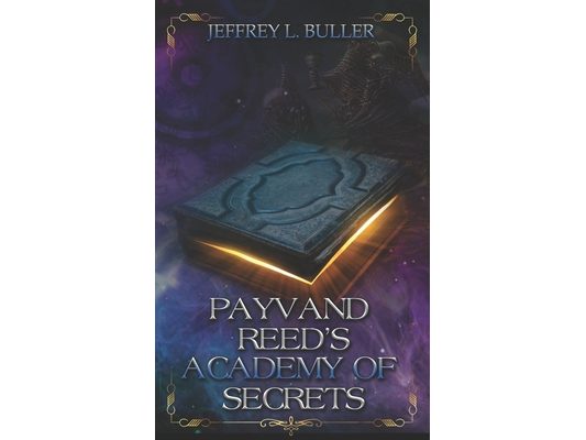 Payvand Reed's Academy of Secrets