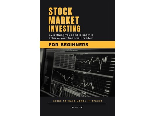 Stock Market Investing For Beginners: Discover Proven 'Cash-Flow' Strategies and Why 95% of Investors Lose Money. Build Your Secure Passive Income Wit