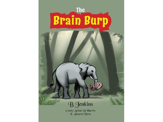 The Brain Burp