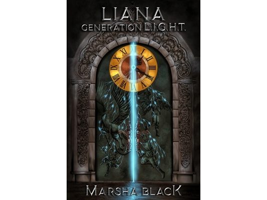 Liana: Generation L.I.G.H.T