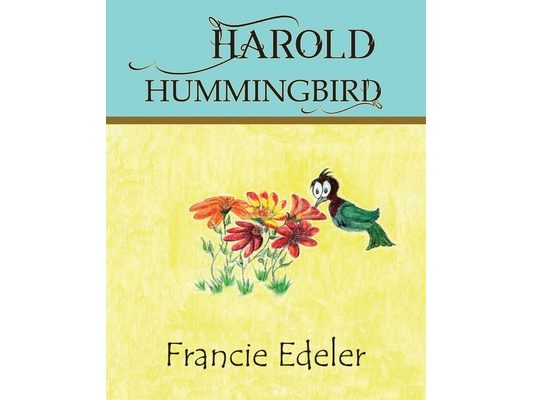 Harold Hummingbird