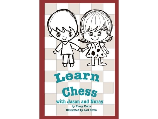 Learn Chess: with Jason and Nuray