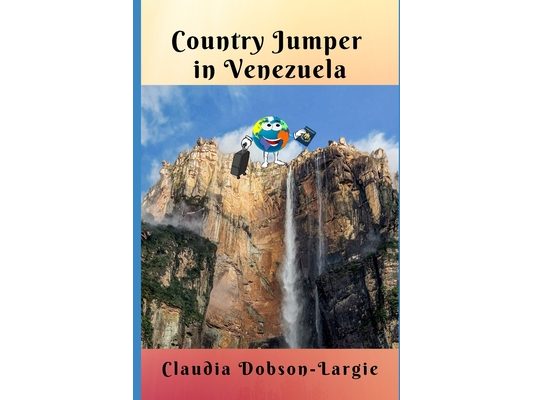 Country Jumper in Venezuela