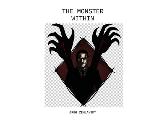 The Monster Within