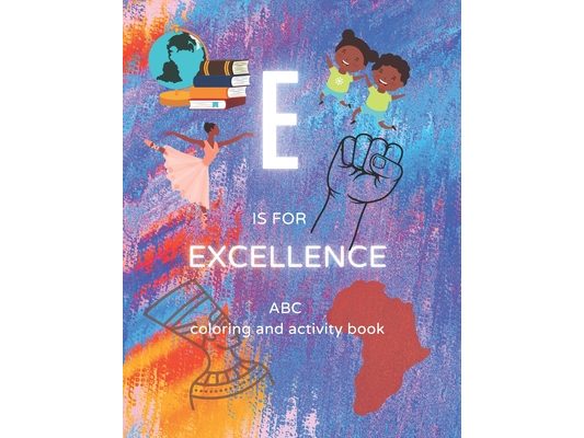 E is for Excellence