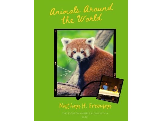 Animals Around the World