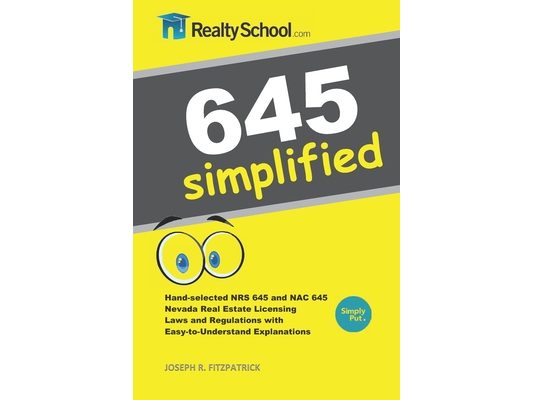 645 Simplified