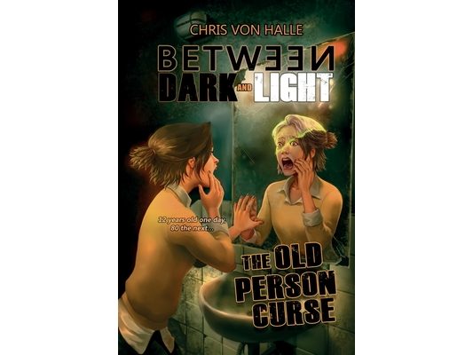 The Old Person Curse