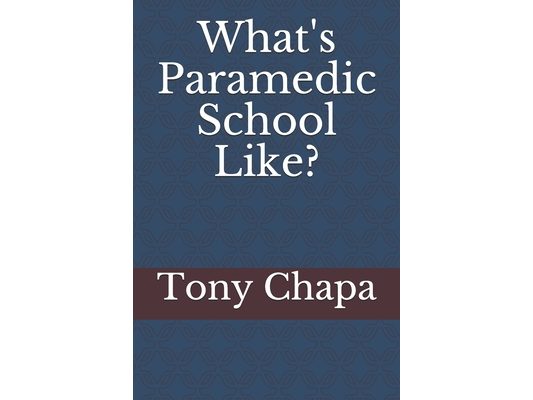 What's Paramedic School Like?