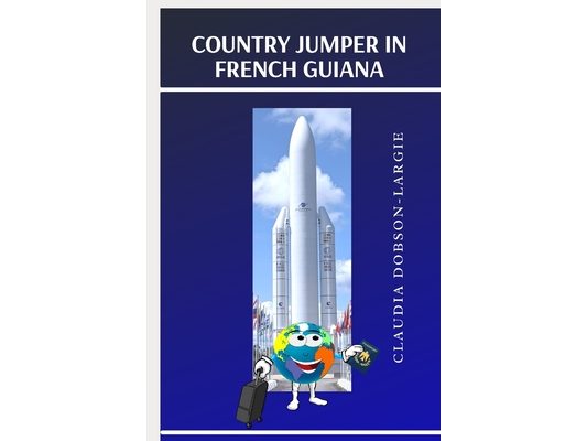 Country Jumper in French Guiana