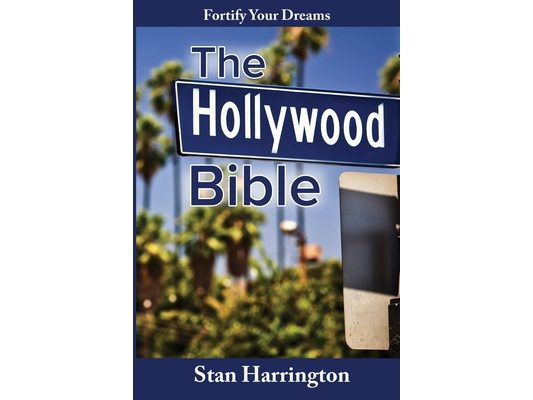 The Hollywood Bible