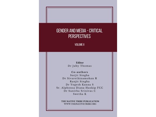 Gender and Media: Critical Perspectives