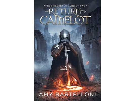 Return to Camelot