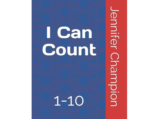 I Can Count: 1-10
