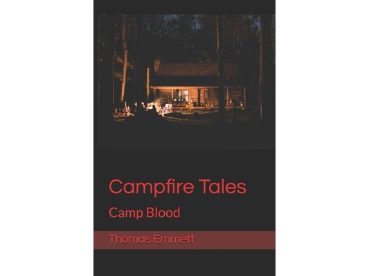 Campfire Tales: Camp Blood