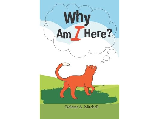 Why Am I Here?