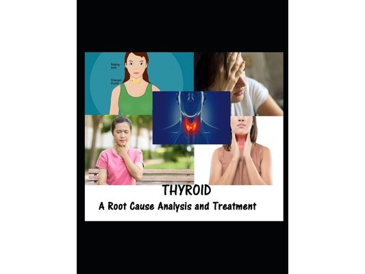 Thyroid: A Root Cause Analysis and Treatment
