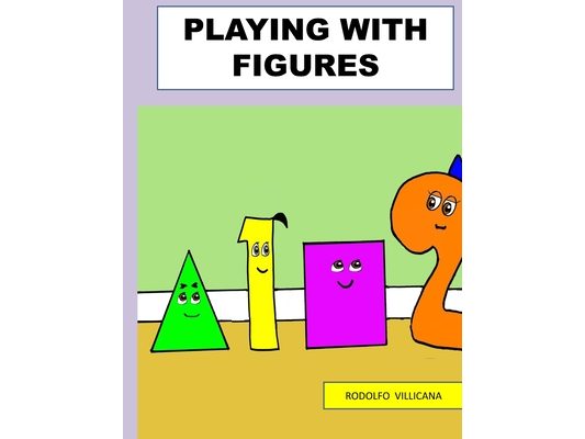 Playing Wiht Figures