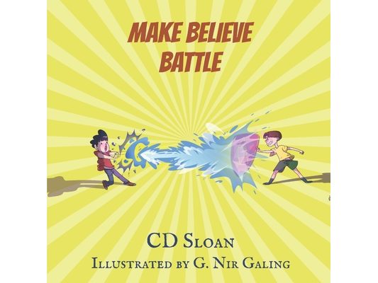 Make Believe Battle