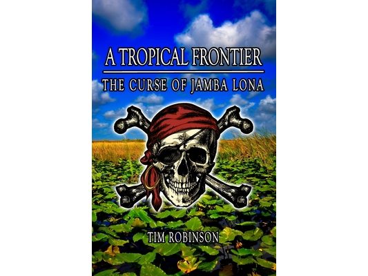 A Tropical Frontier: The Curse of Jamba Lona
