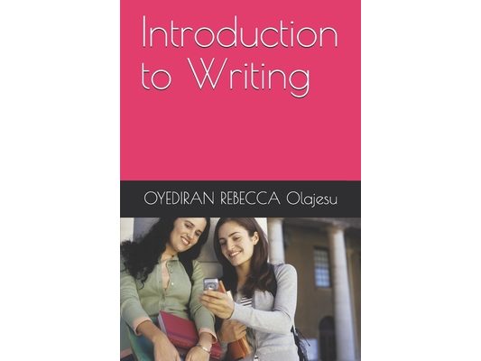 Introduction to Writing