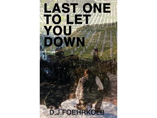 Last One to Let You Down
