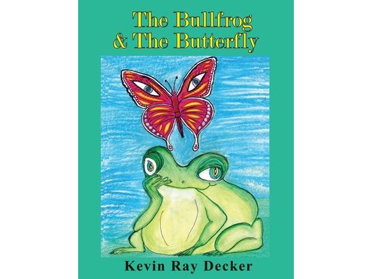 The Bullfrog & The Butterfly