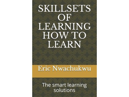 Skillsets of Learning How to Learn: The smart learning solutions