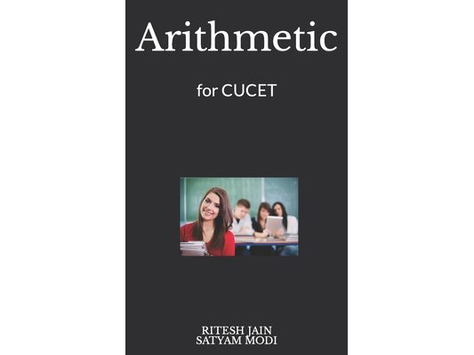 Arithmetic: for CUCET
