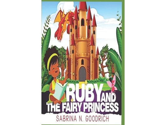 Ruby and the Fairy Princess