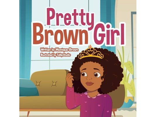 Pretty Brown Girl