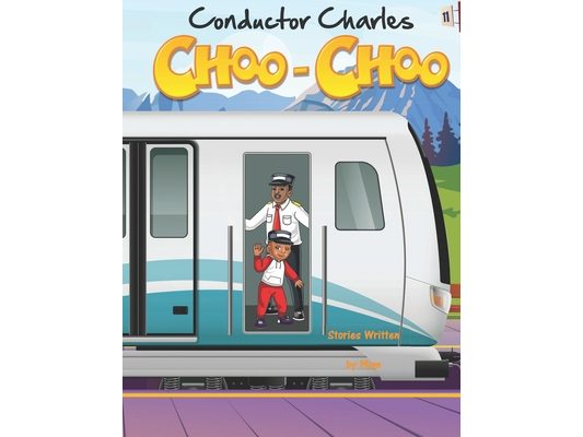 Conductor Charles Choo Choo