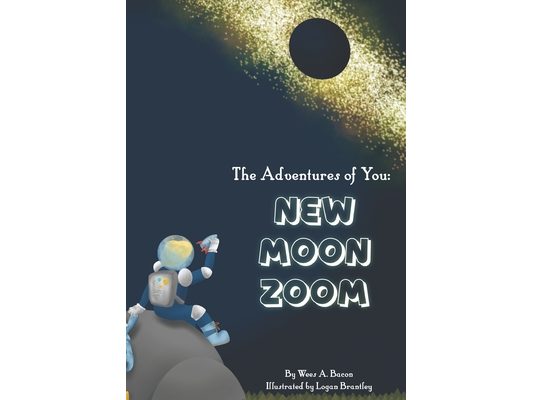 The Adventures of You: New Moon Zoom