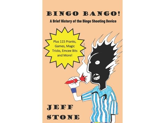Bingo Bango!: A History of the Bingo Shooting Device