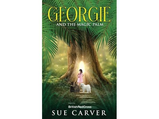 Georgie: and the Magic Palm