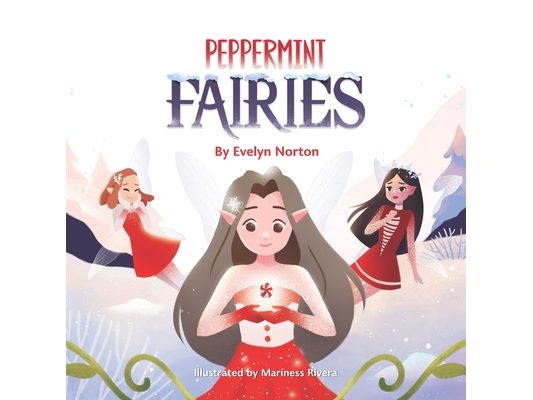 Peppermint Fairies