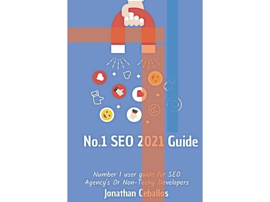 No.1 SEO 2021 Guide: Web SEO Users Guild For 2021