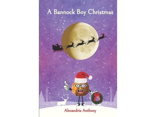 A Bannock Boy Christmas