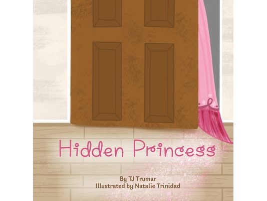 Hidden Princess