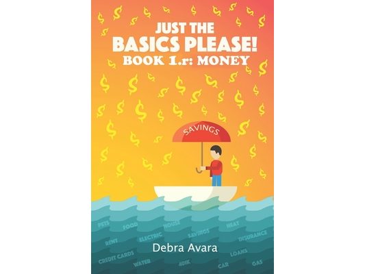 Just The Basics Please! Book 1.r: Money