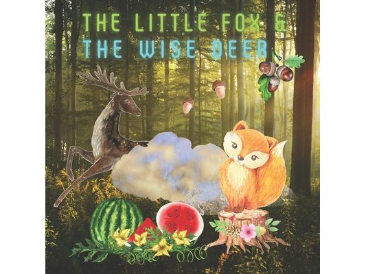 The Little Fox and The Wise Deer