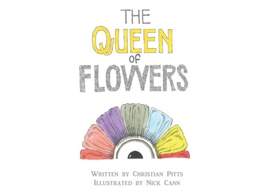The Queen of Flowers