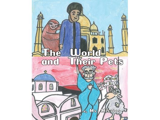 The World and Their Pets