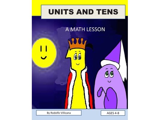 Units and Tens