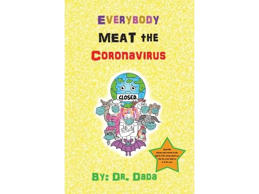 Everybody MEAT The Coronavirus