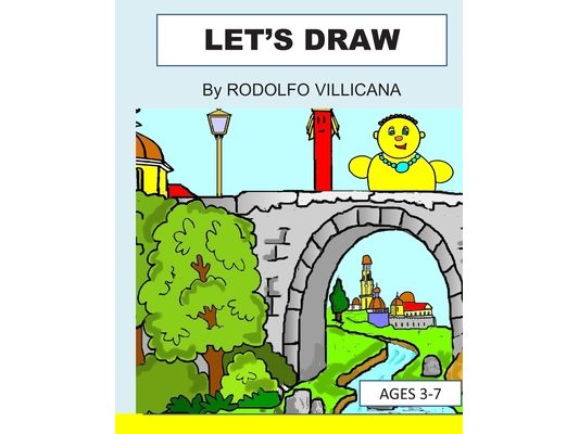 Let's draw