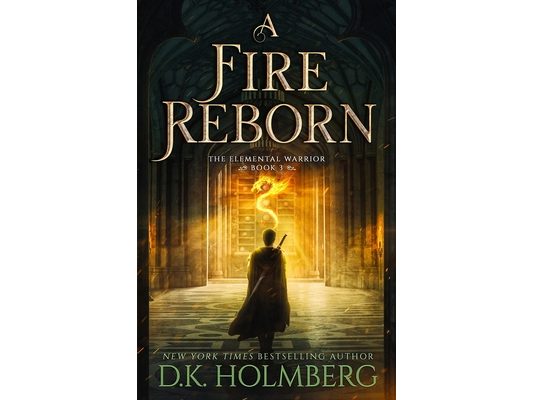 A Fire Reborn