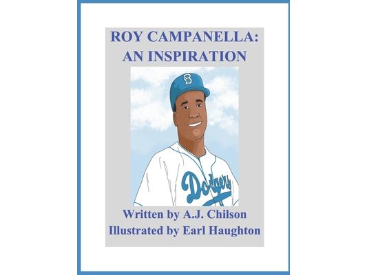 Roy Campanella: An Inspiration