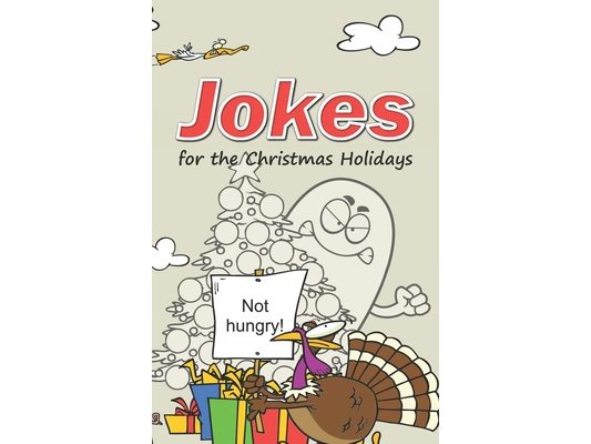 Jokes for the Christmas Holidays