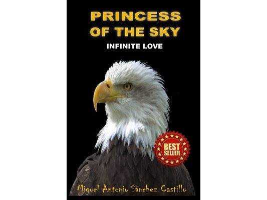 Princess of the Sky: Infinite Love